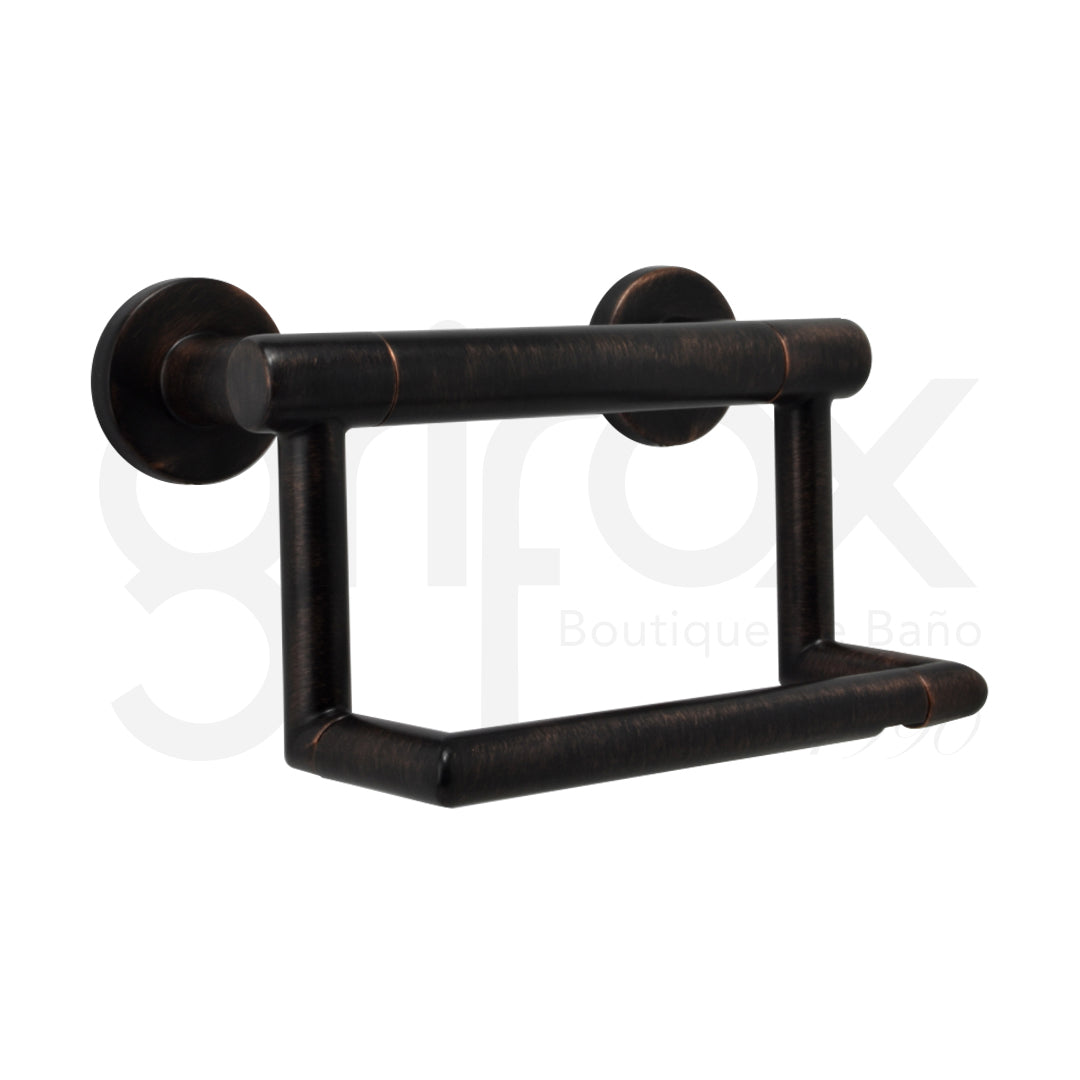 Manillon De Seguridad Con Portarrollos