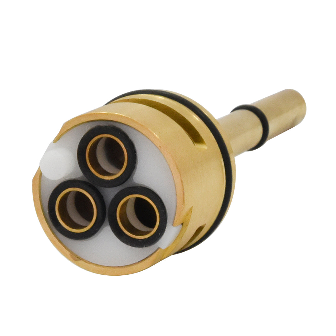 Cartucho Desviador 3 Funciones