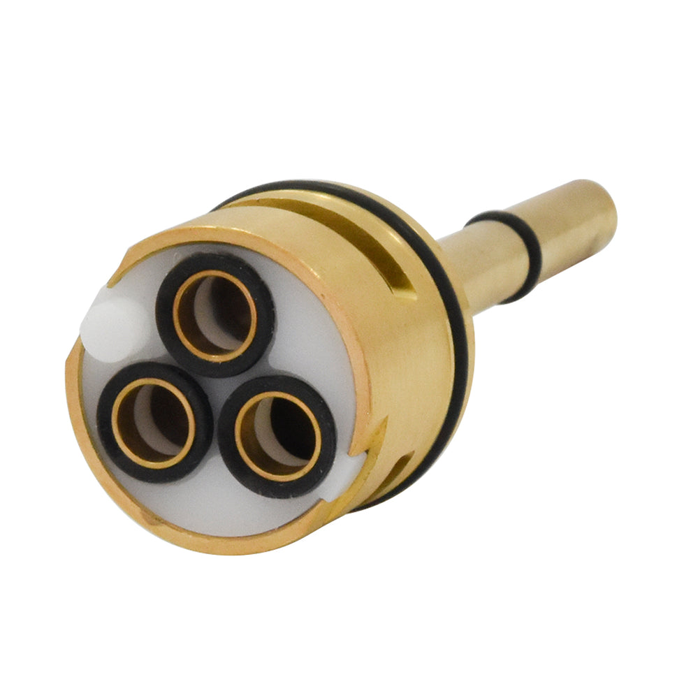 Cartucho Desviador 3 Funciones