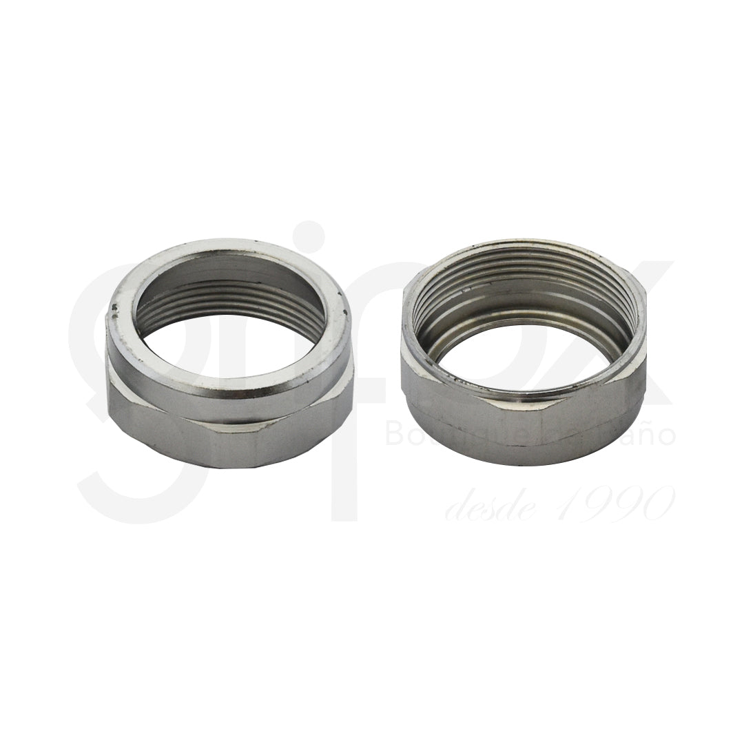 Tuerca Seguradora Vastago Sati