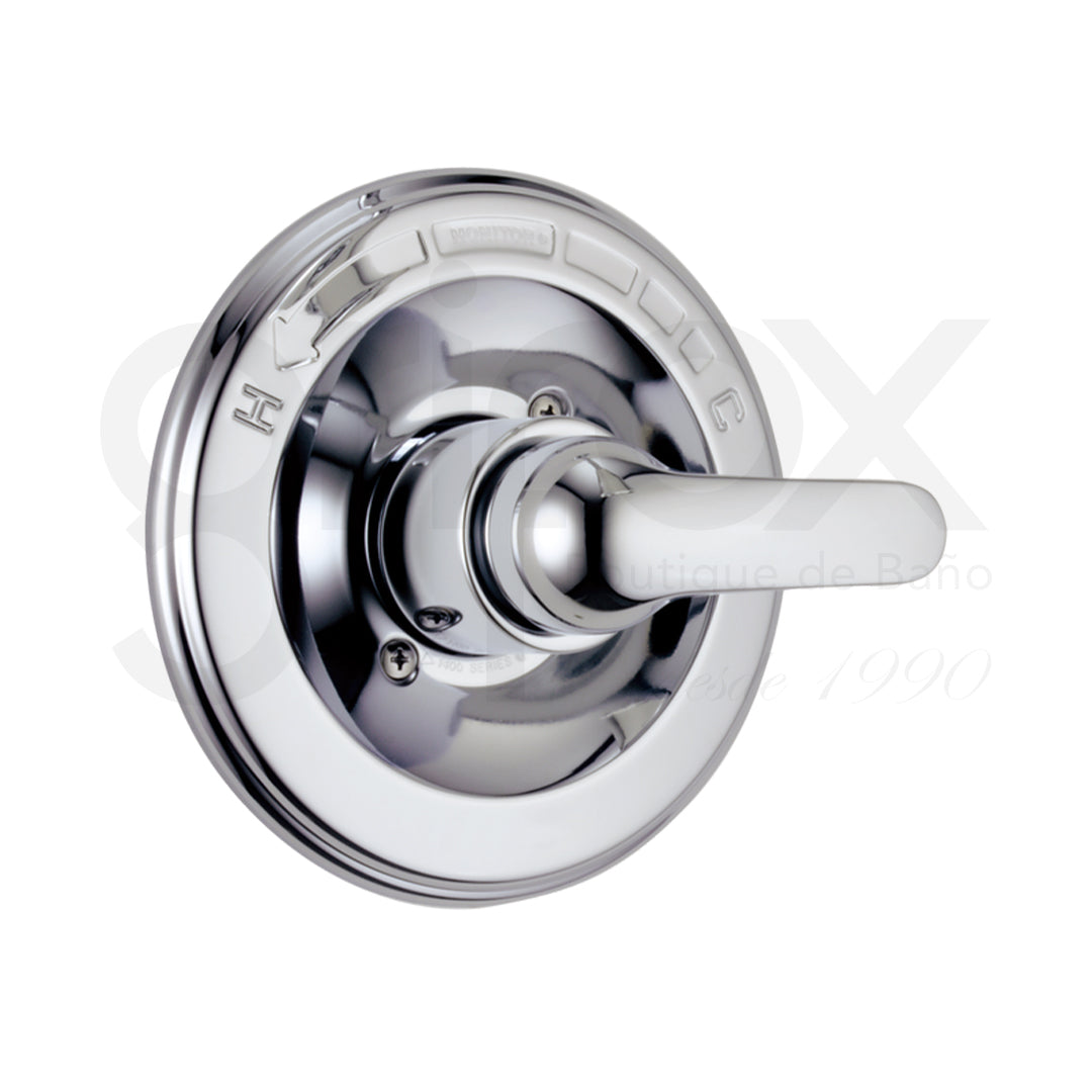 Balanceador De Presión Monocontrol