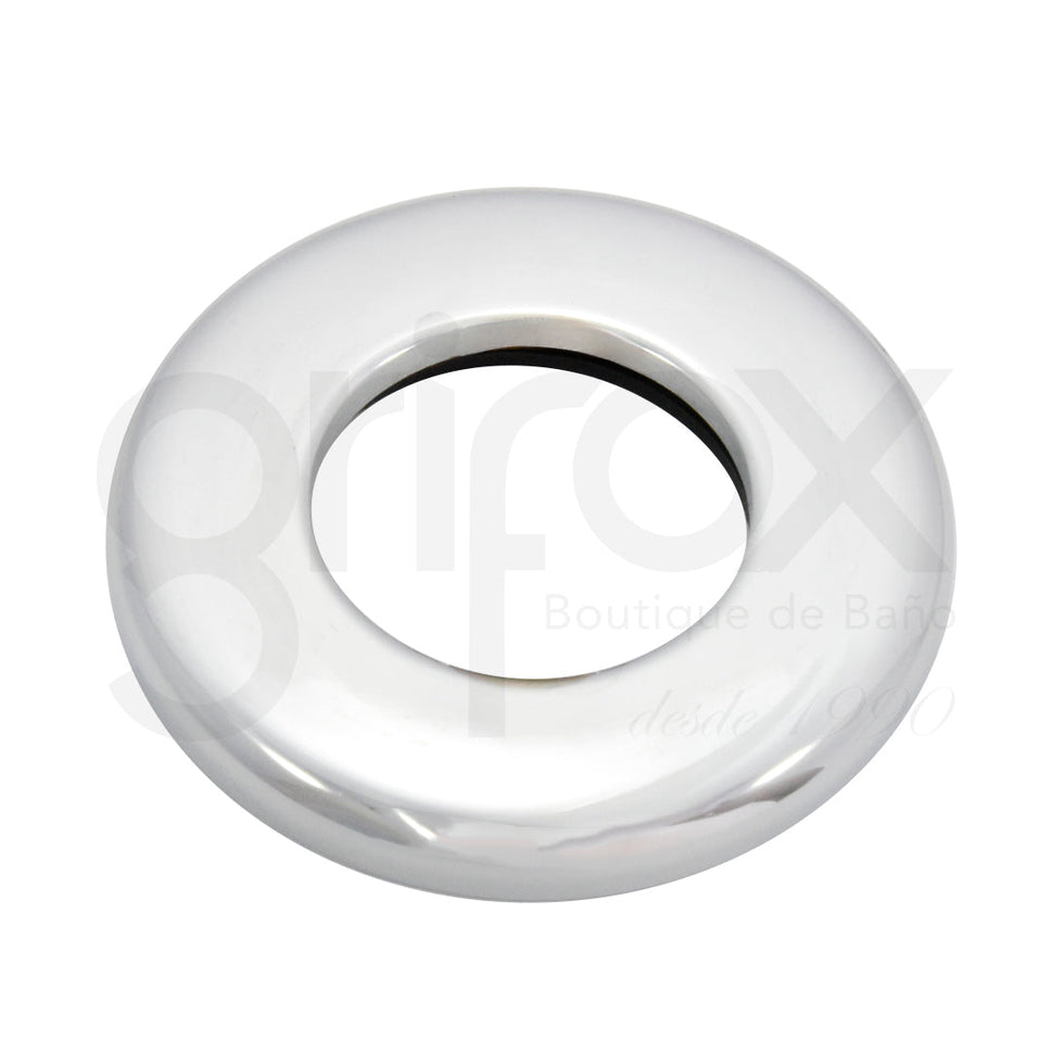 Escudo Central Lavamanos