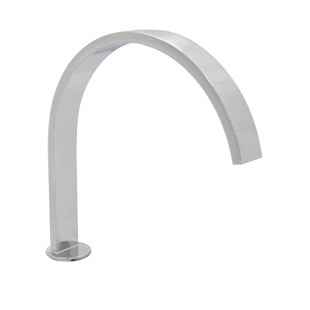 Pico S/Aireador Para Griferia 26601