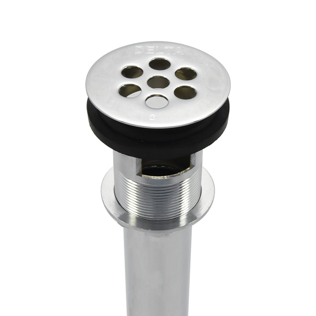 Desague Con Rebose Media Rosca