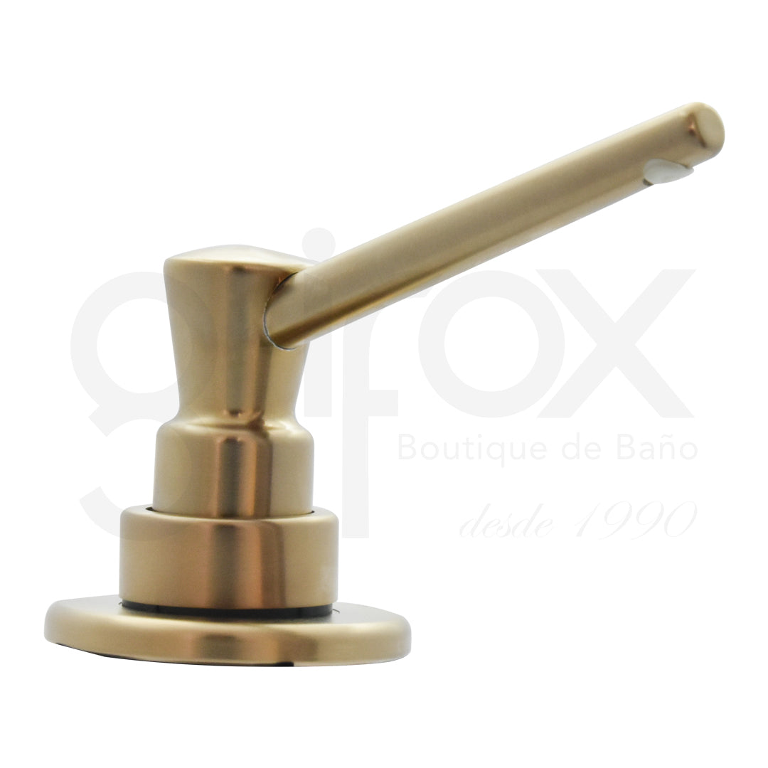 Dispensador De Jabon De Meson