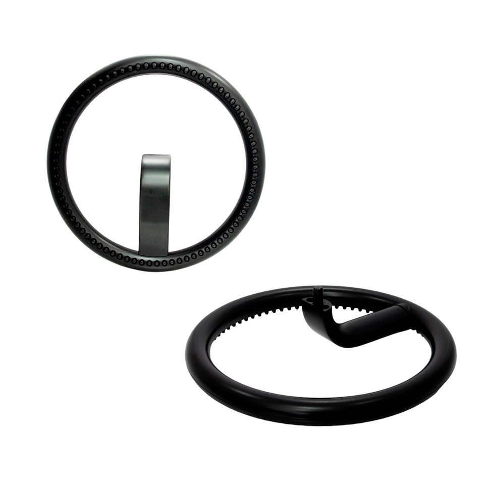 Cabeza De Ducha 30Cm Con Tubo A Techo 6"