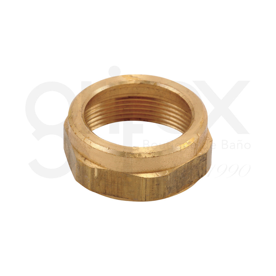 Tuerca Seguradora Vastago Sati