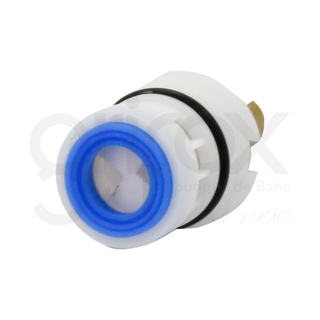 Valvula Y Tope Para Griferia 26540 ( Unidad )