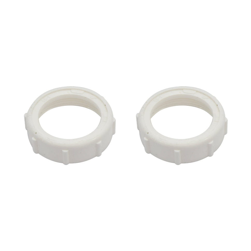 Tuercas Acoplamentos Empaque