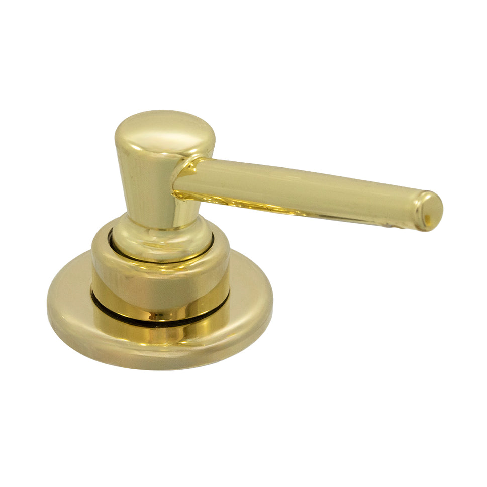 Dispensador De Jabon De Meson