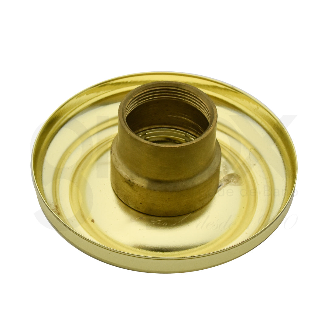 Escudo Para Ducha