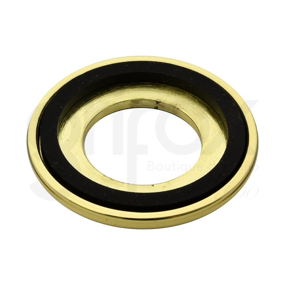 Escudo Central Lavamanos