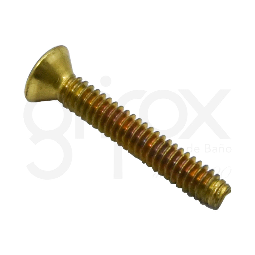 Tornillos Griferia Neostyl Shp