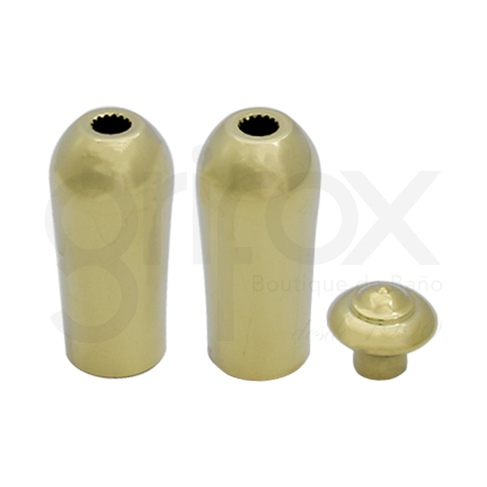 Juego Inserto Maneral Innovation