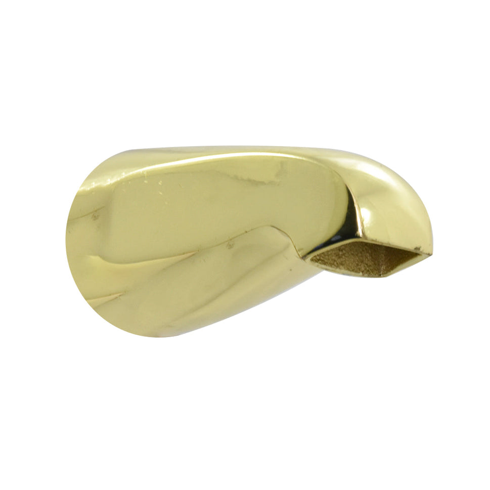 Salida A Tina Sin Aireador