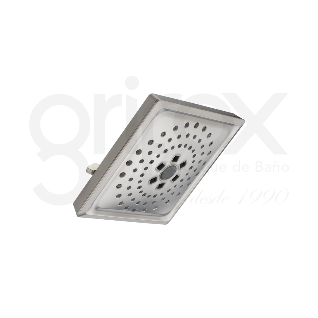 Cabeza De Ducha 3 Funciones