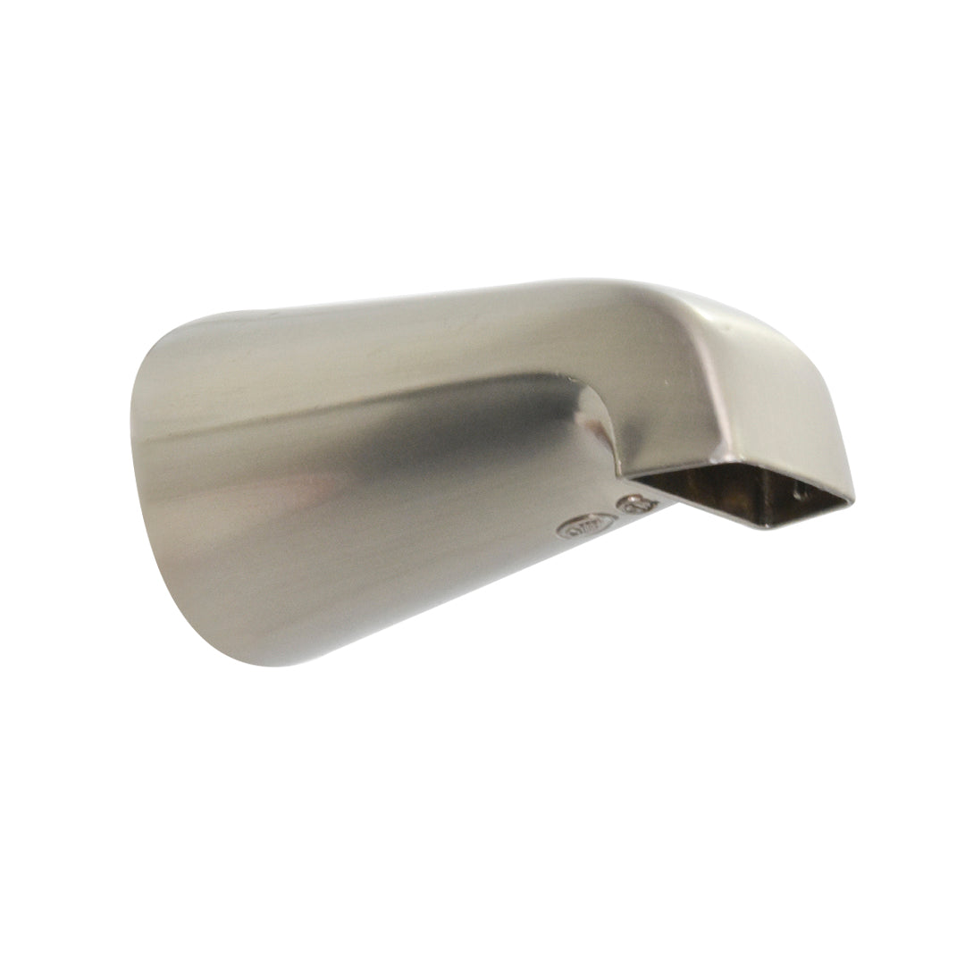 Salida A Tina Sin Aireador