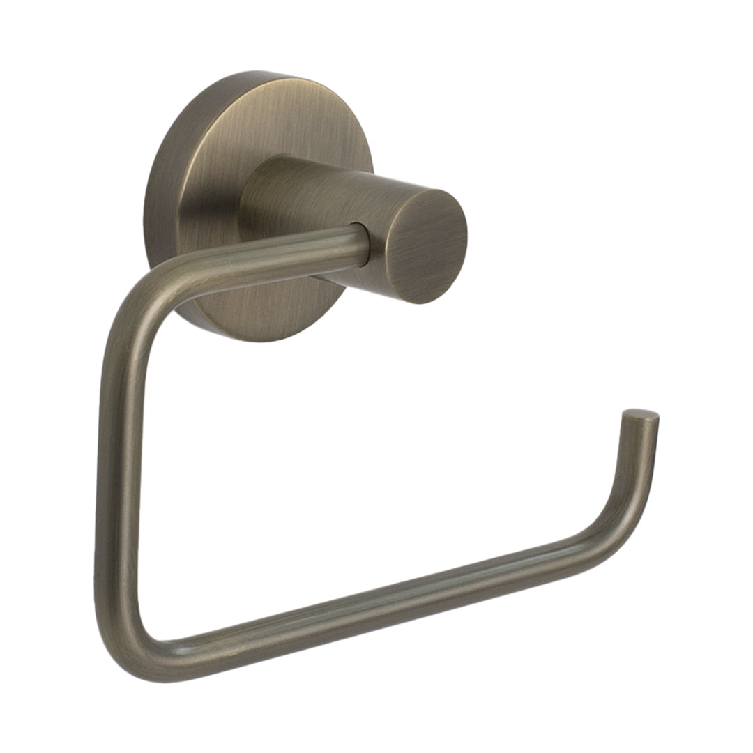 Portarrollo Sin Tapa