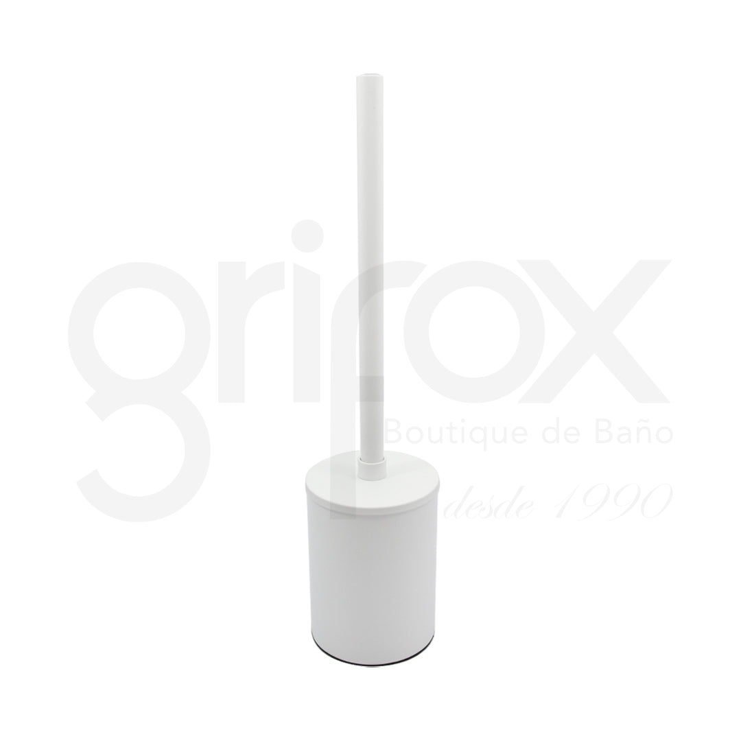 Escobillero De Sobreponer Redondo