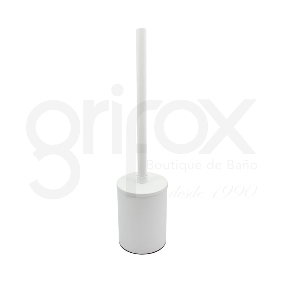 Escobillero De Sobreponer Redondo