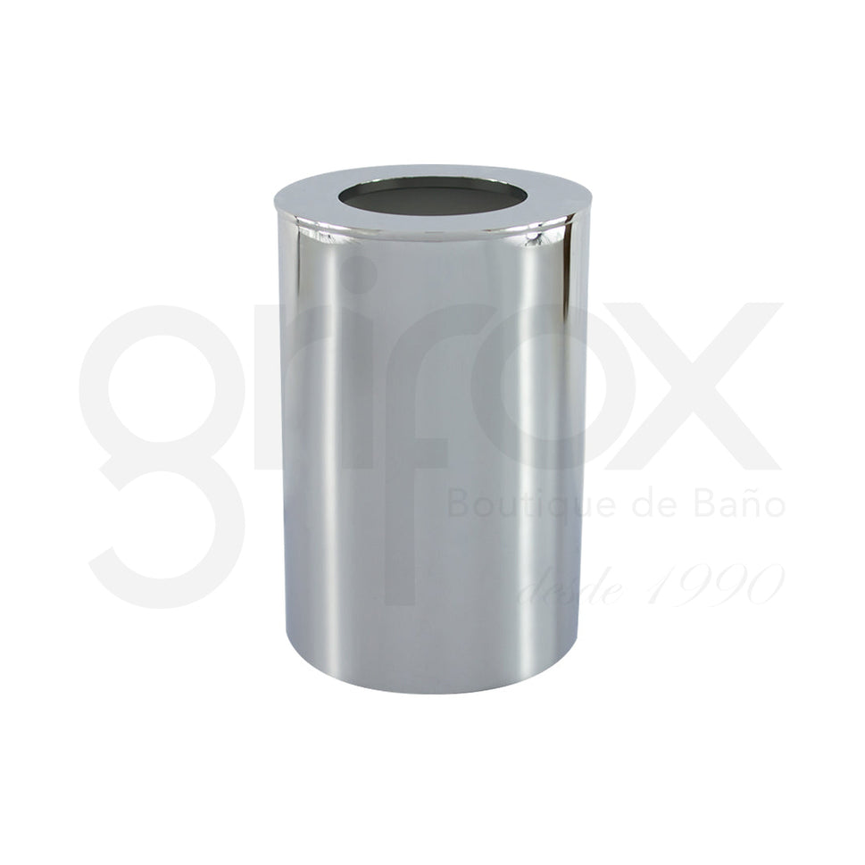 Portacepillos De Mesa (Redondo)