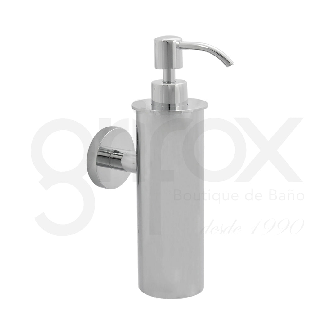 Dispensador De Jabon De Pared