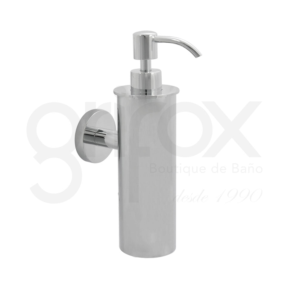 Dispensador De Jabon De Pared