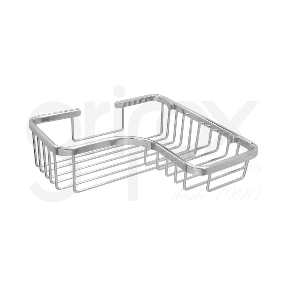 Rejilla De Ducha Esquinera