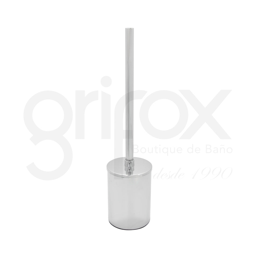 Escobillero De Sobreponer Redondo