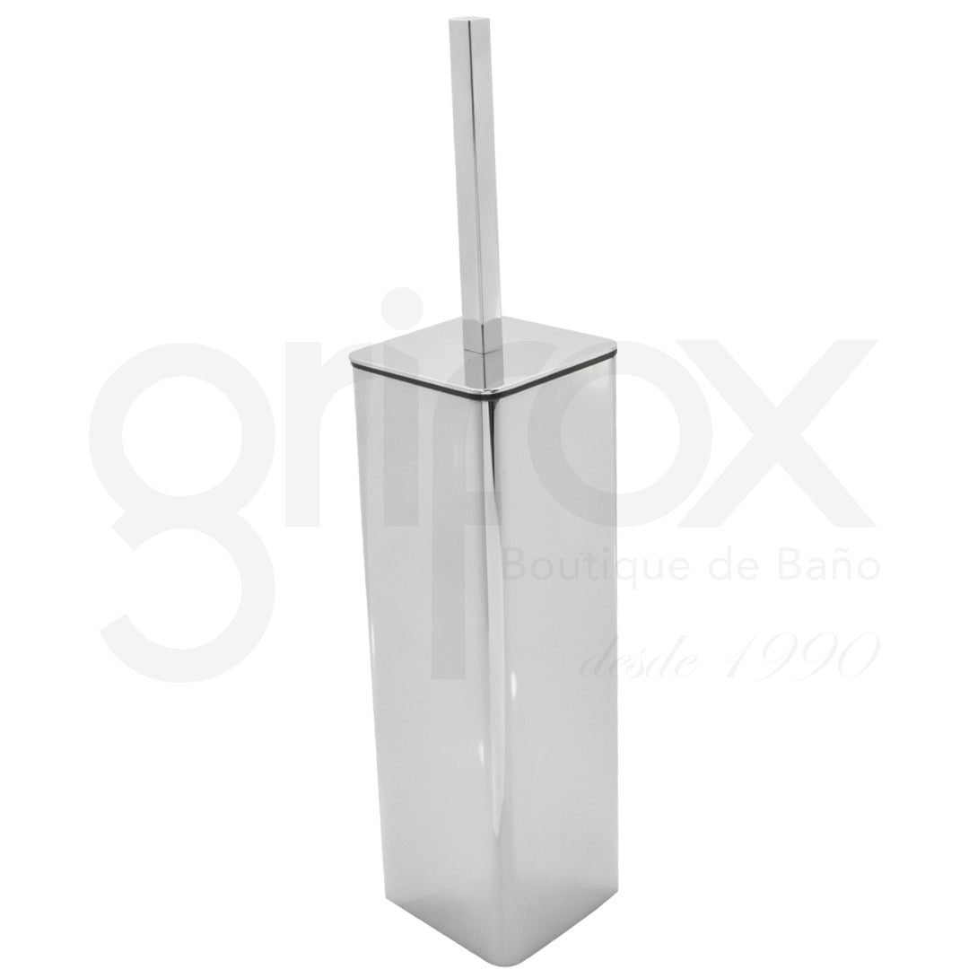 Escobillero De Sobreponer Cuadrado