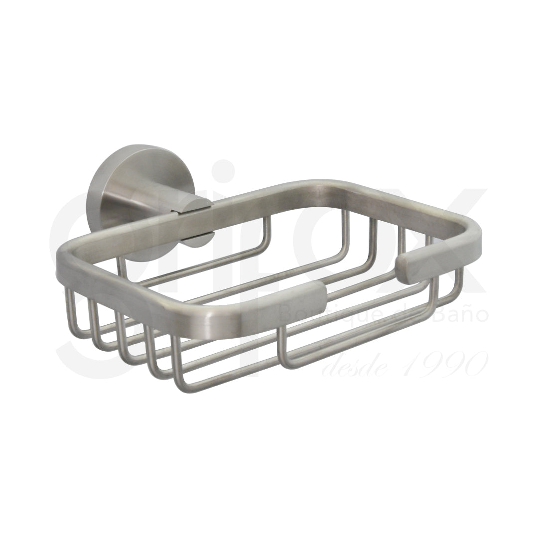 Jabonera Rejilla