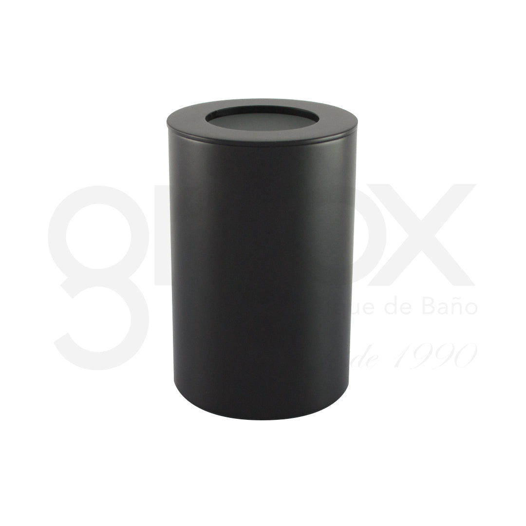 Portacepillos De Mesa (Redondo)