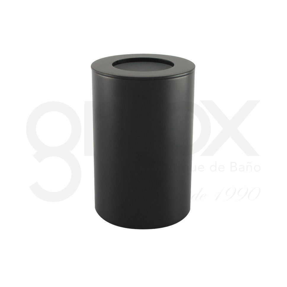 Portacepillos De Mesa (Redondo)