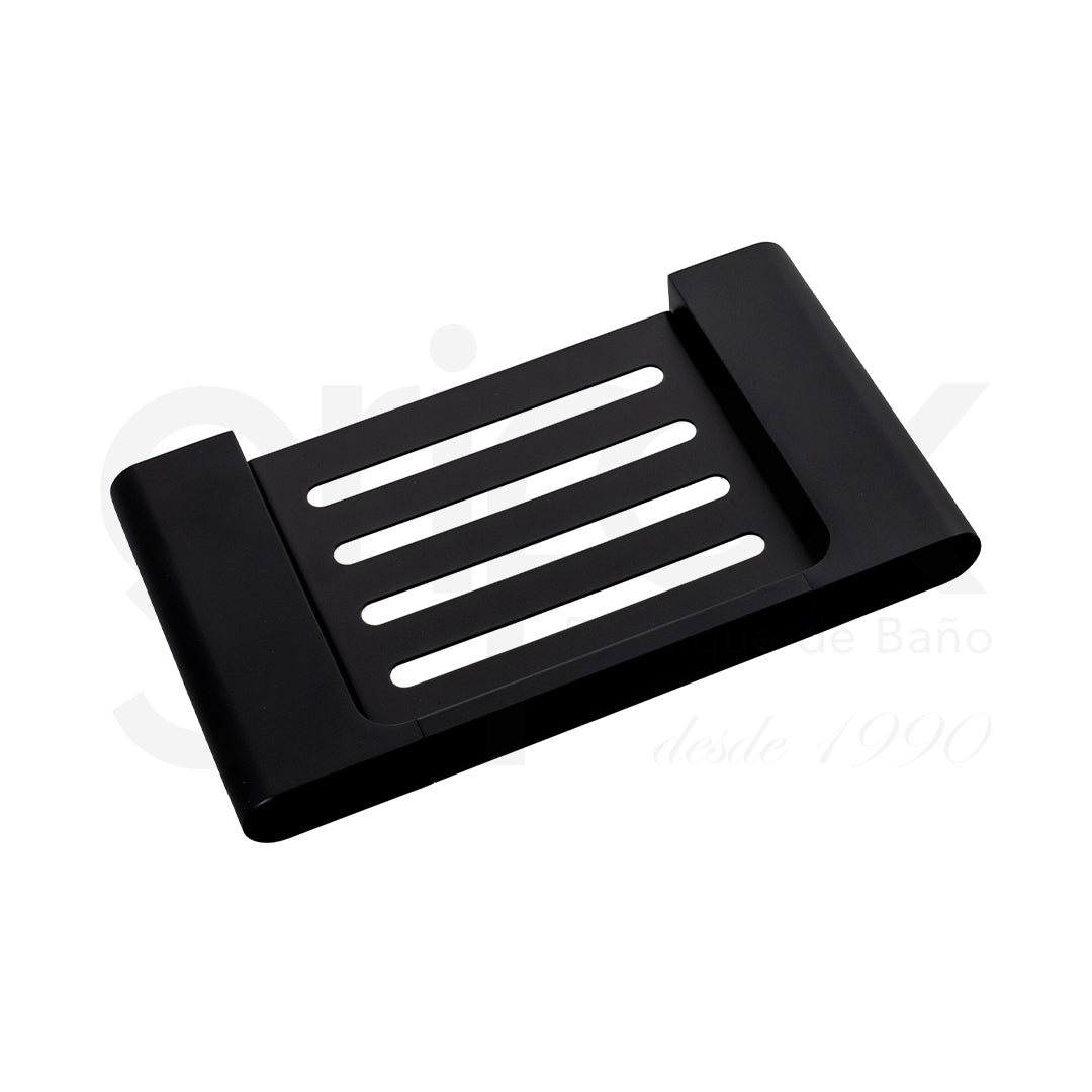 Jabonera Rejilla 20X12Cm