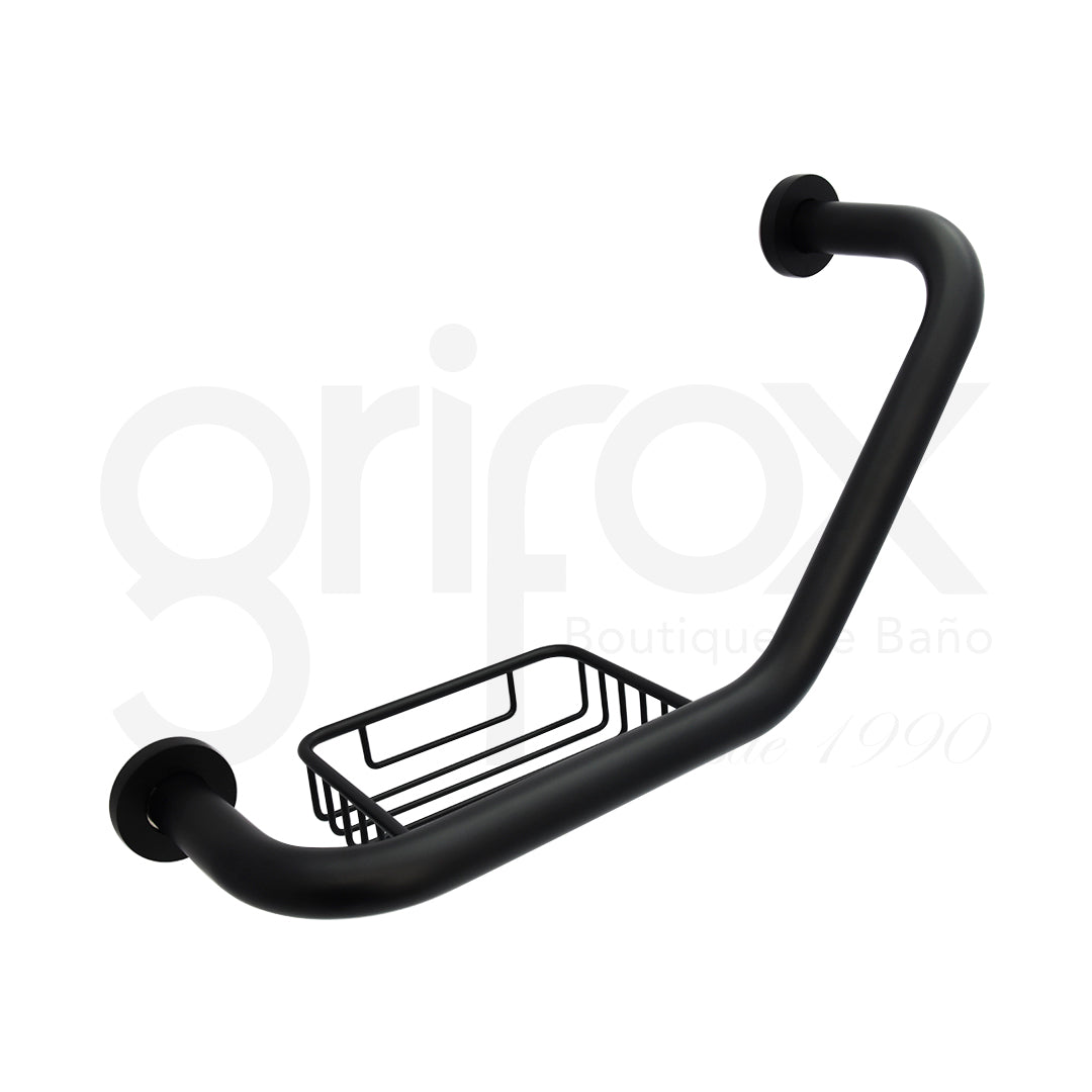 Manillon De Ducha Con Rejilla