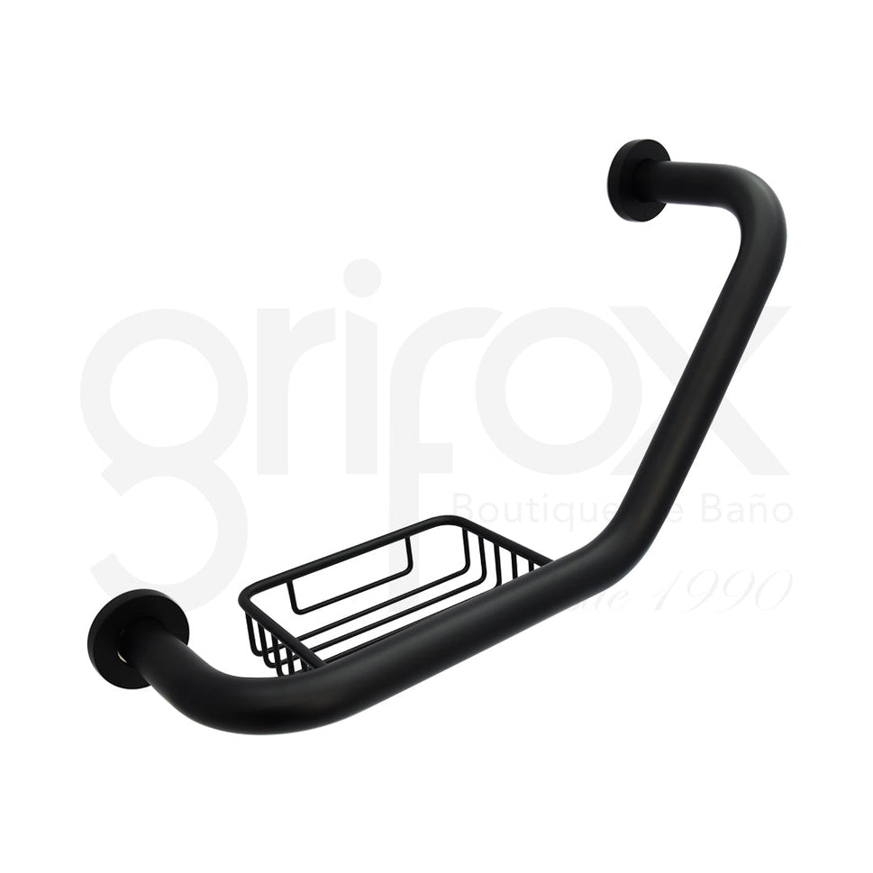 Manillon De Ducha Con Rejilla