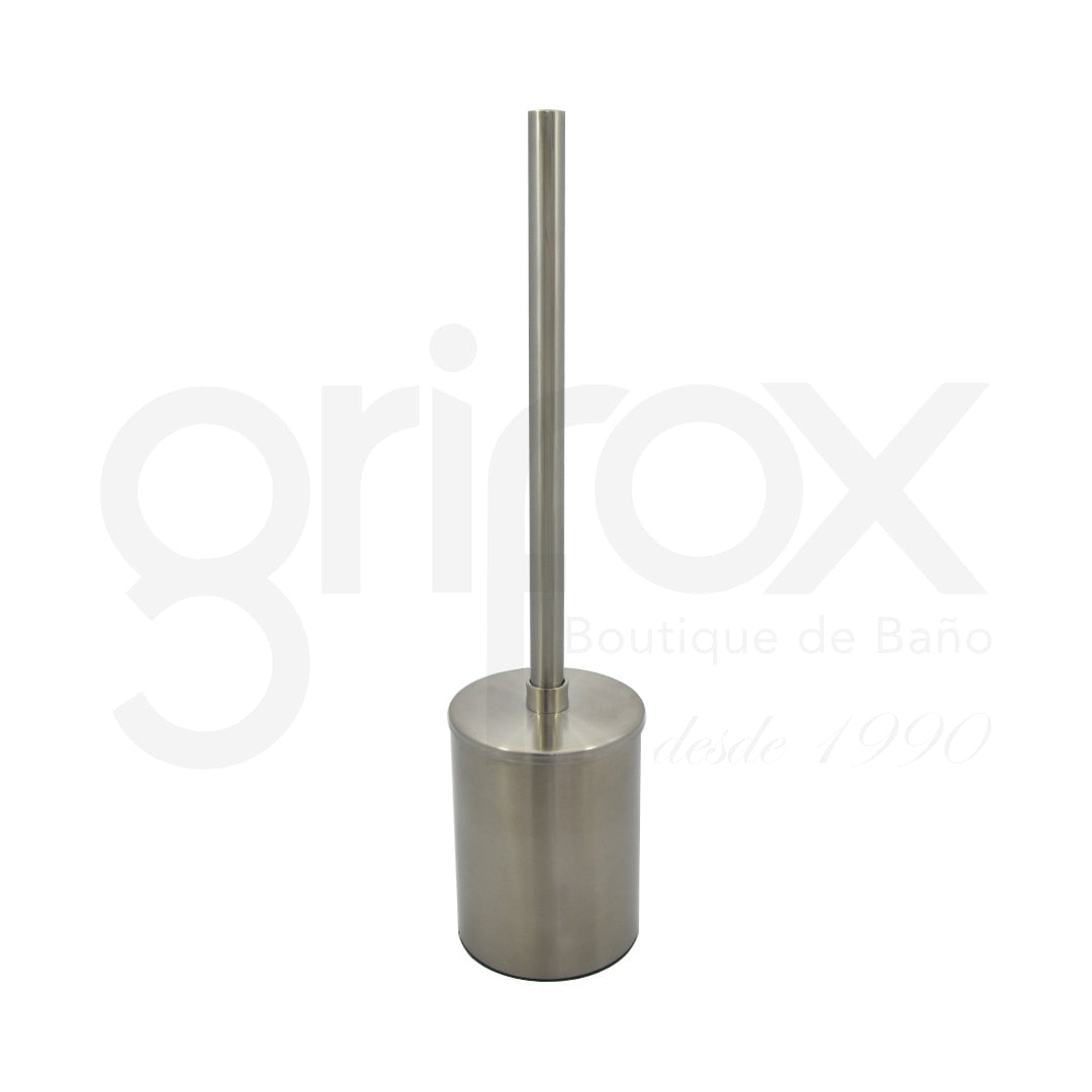 Escobillero De Sobreponer Redondo