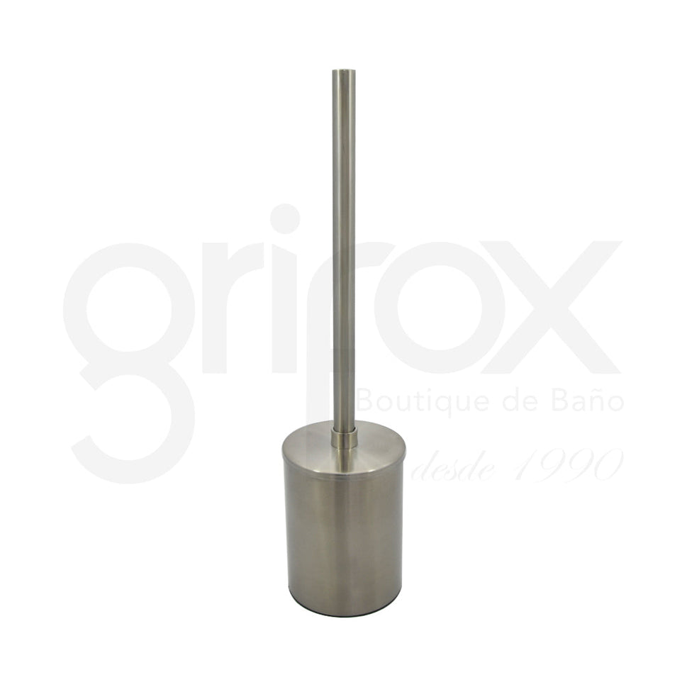 Escobillero De Sobreponer Redondo