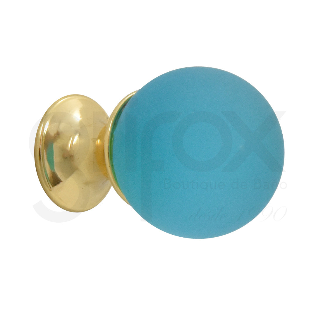 Boton Acidatura 25Mm