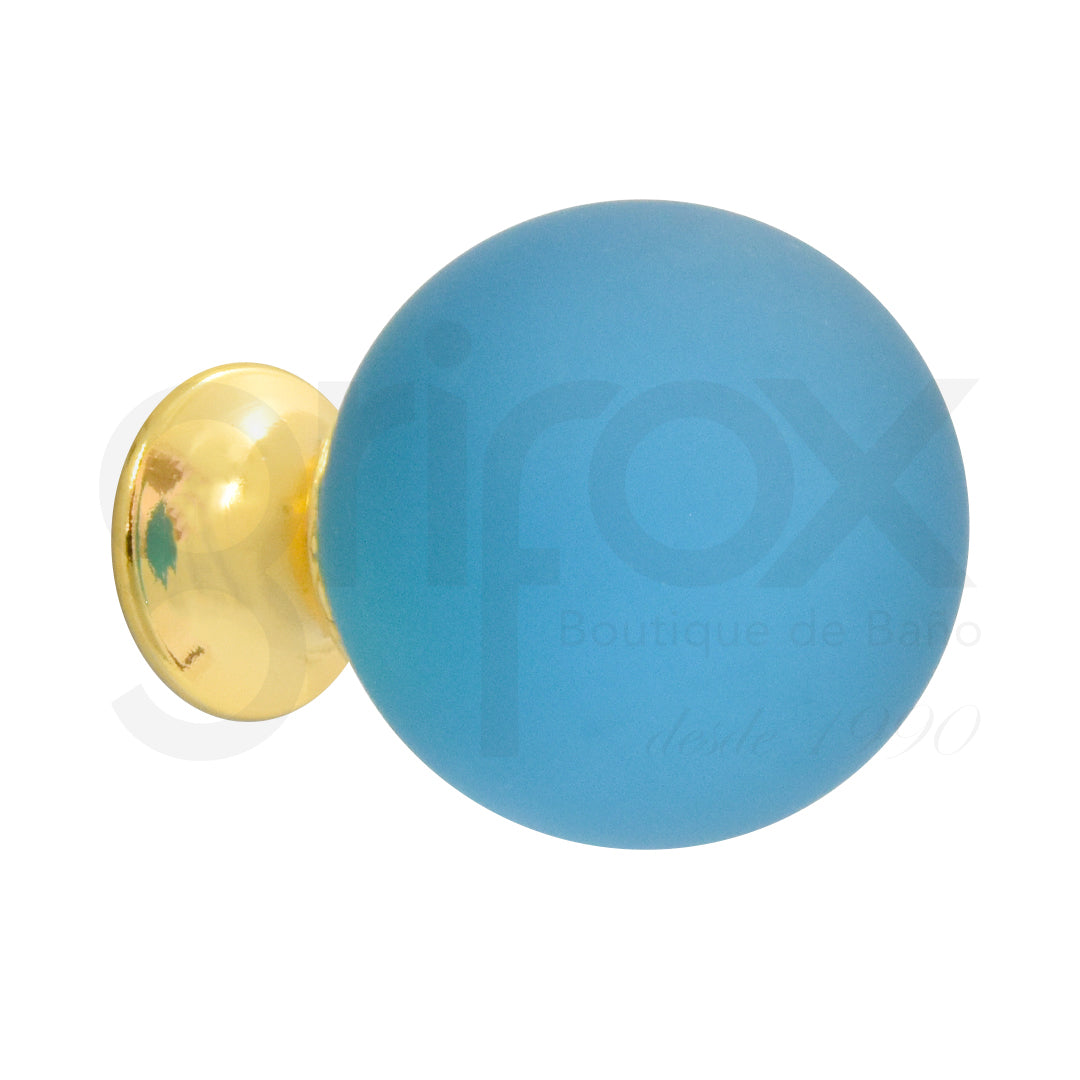 Boton Acidatura 30Mm