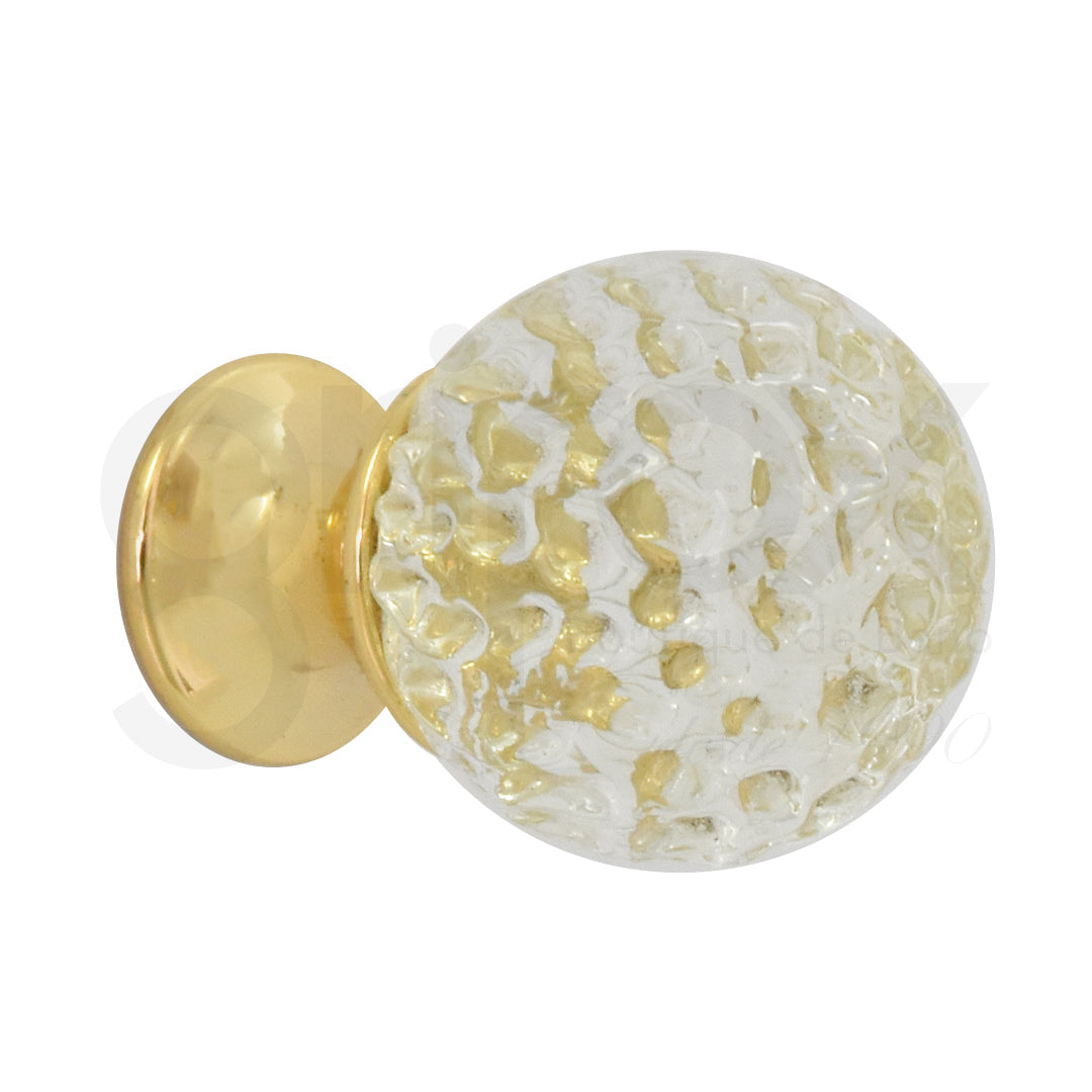 Boton Tipo Golf 25 Mm