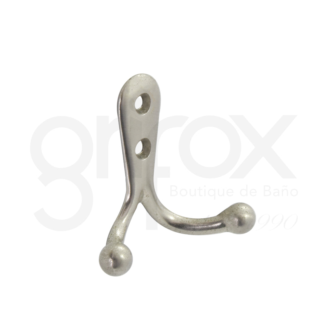 Percha Tempo Doble 40 Mm