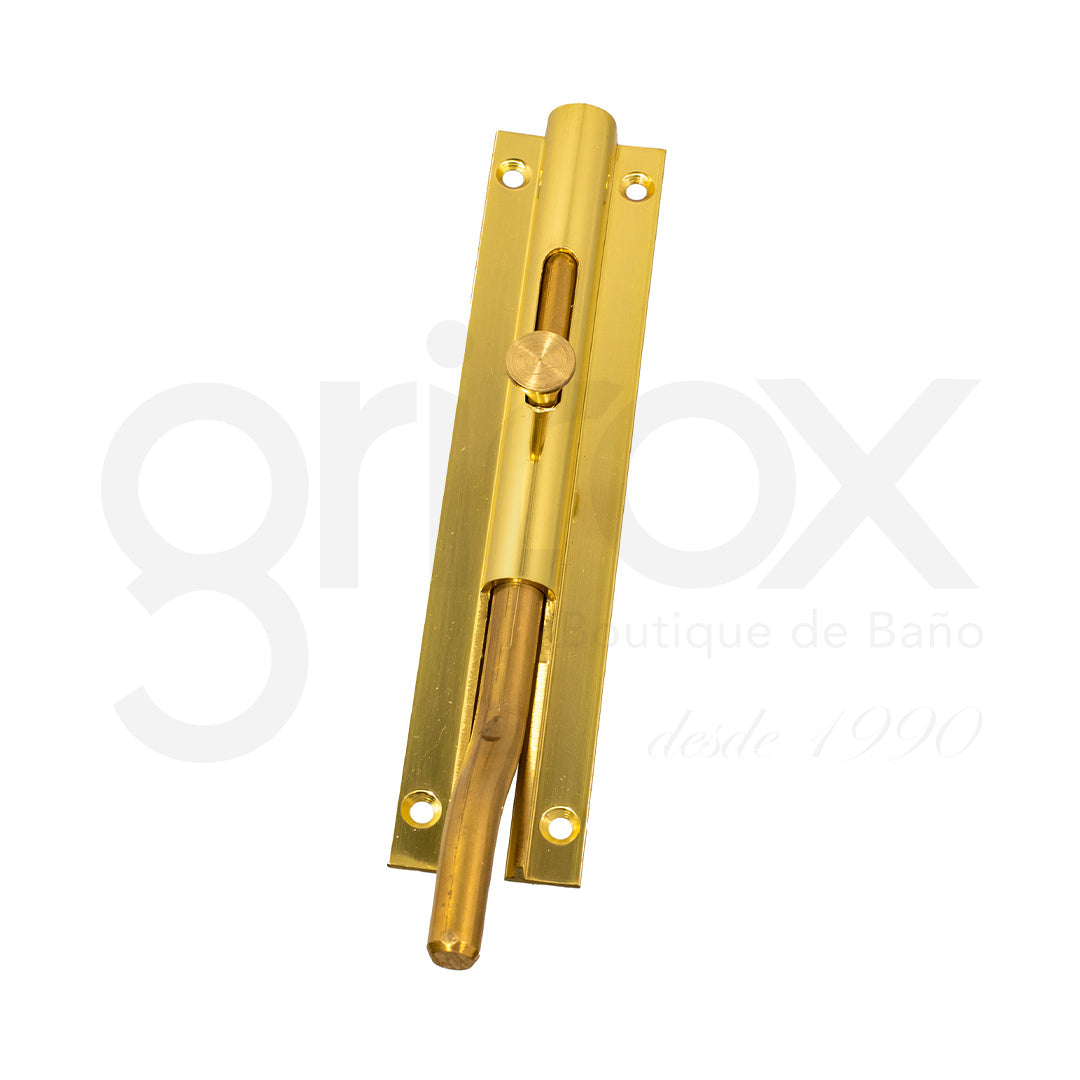 Falleba De Sobreponer De 150 Mm