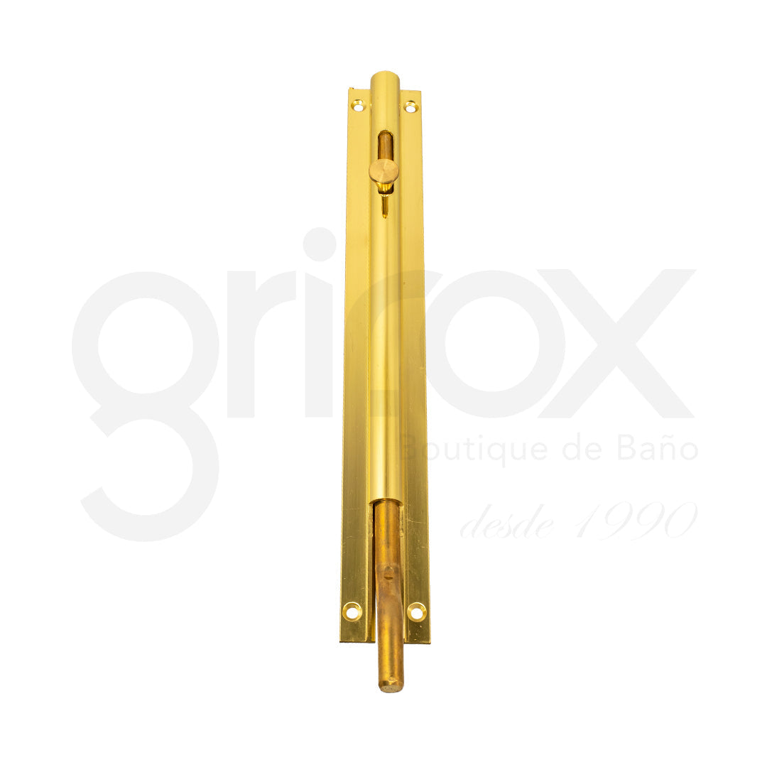 Falleba De Sobreponer 250 Mm