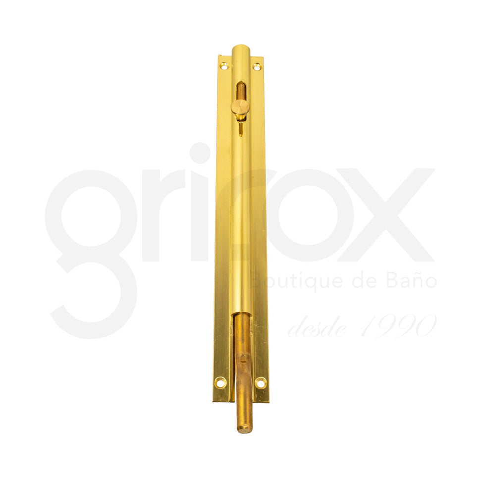 Falleba De Sobreponer 250 Mm