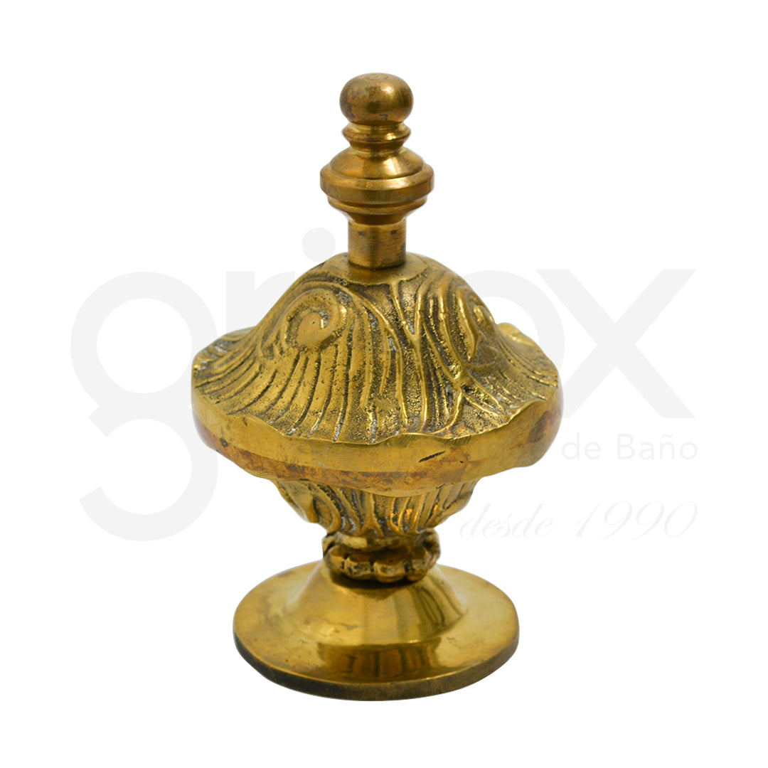 Pomo C/Terminal Pasamanos Es