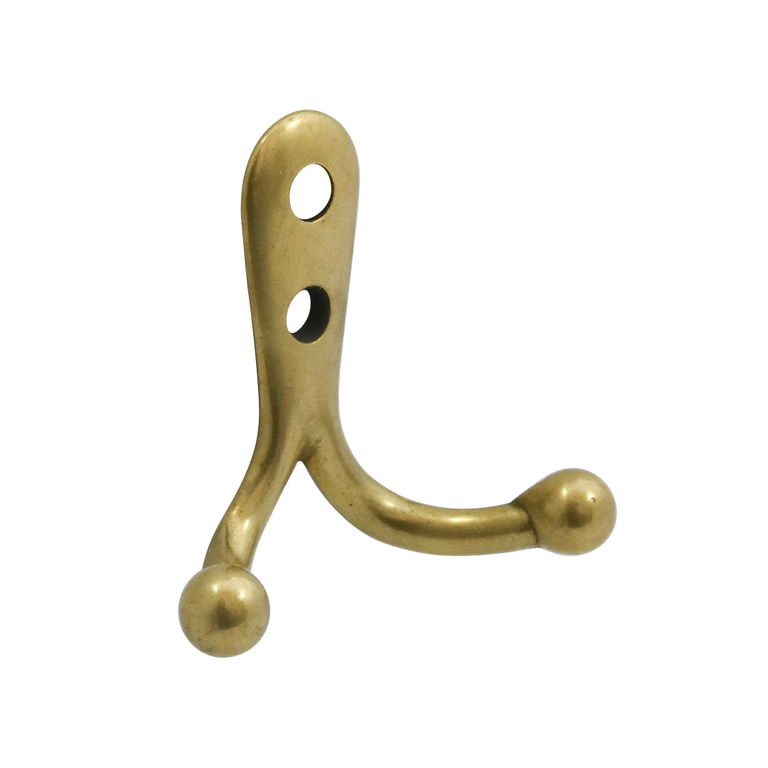 Percha Tempo Doble 40 Mm