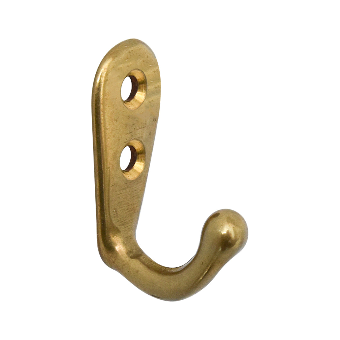 Percha Tempo Sencilla 34 Mm