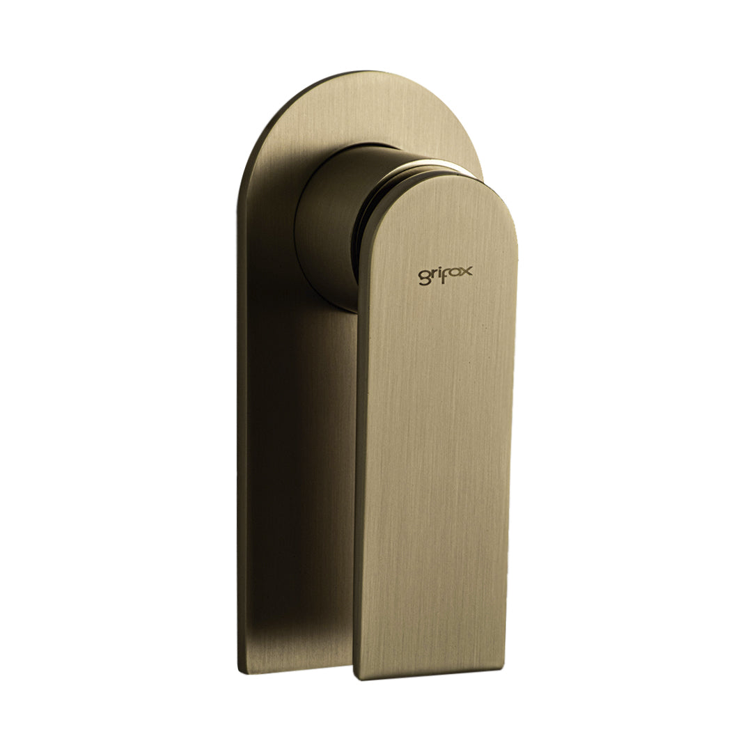 Mezclador Monocontrol Anticado