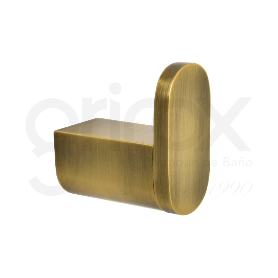 Percha Sencilla Anticada